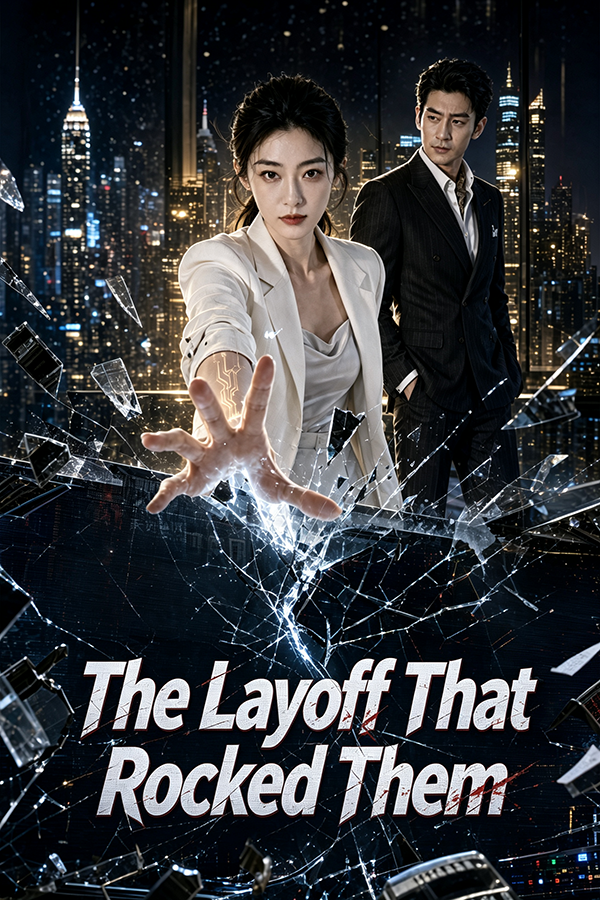 The Layoff That Rocked Them