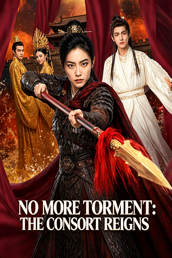 No More Torment: The Consort Reigns