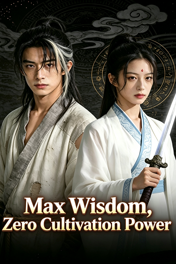 Max Wisdom, Zero Cultivation Power